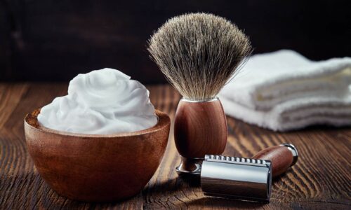 So rasierst du dich richtig – Die komplette Anleitung zur perfekten Rasur