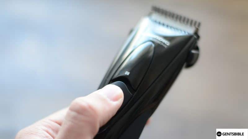 Funktion des Grundig Haarschneiders