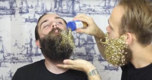 7 verrückte Produkte für deinen Bart von denen du nicht wusstest, dass sie existieren