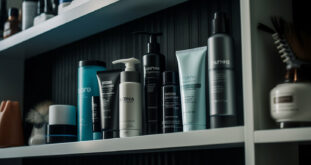 Haarstyling Produkte für Männer: So unterscheiden sich Pomade, Haargel, Wachs und Hairclay
